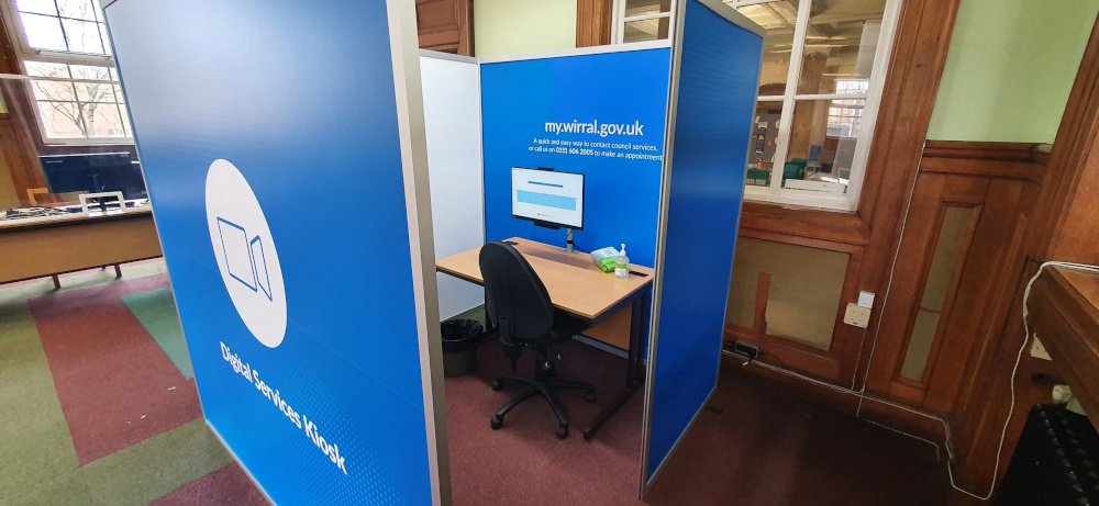 Video Booth